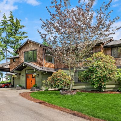 15194 Sunrise Drive Ne, Bainbridge Island, WA 98110