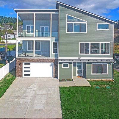 152 Henning Drive, Camano Island, WA 98282