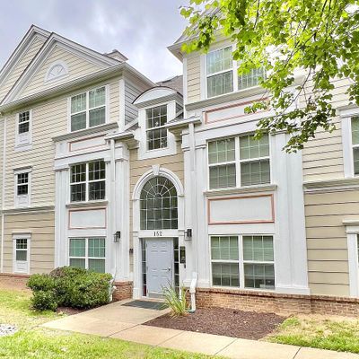 152 Kendrick Pl #152 32, Gaithersburg, MD 20878