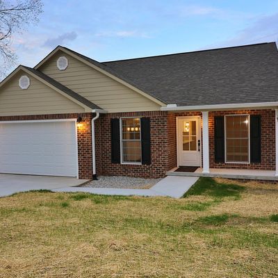 152 Hughett Rd, Huntsville, TN 37756