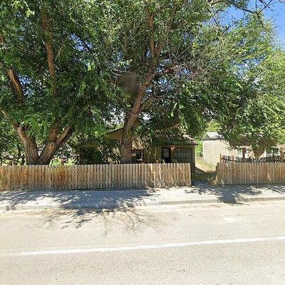 152 W 1 St St, Parachute, CO 81635