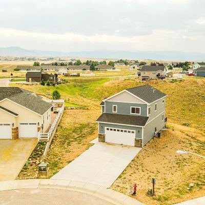 152 Whitetail Court, Buffalo, WY 82834