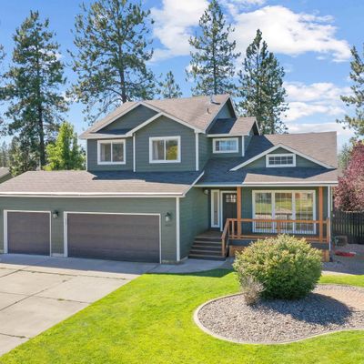 15217 N Bonnett Rd, Mead, WA 99021