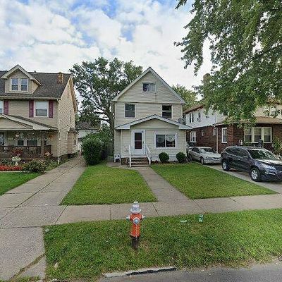 15223 Macauley Ave, Cleveland, OH 44110