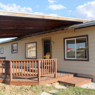 153 S La Barge, La Barge, WY 83123