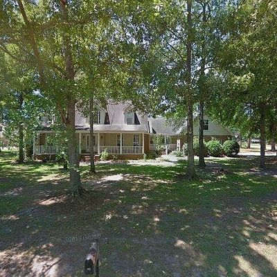 153 Steele Wood Dr, Richmond Hill, GA 31324