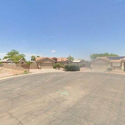 15310 S Tipton Pl, Arizona City, AZ 85123