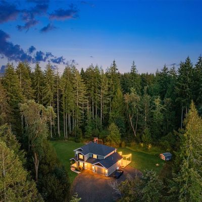 15318 Rosemary Loop Se, Olalla, WA 98359