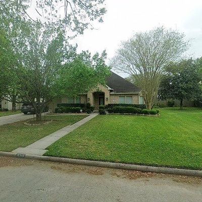 15315 T C Jester Blvd, Houston, TX 77068