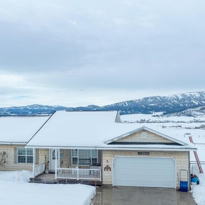 1532 Saddle Dr, Etna, WY 83118