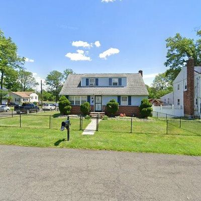 1535 Andrew St, Union, NJ 07083