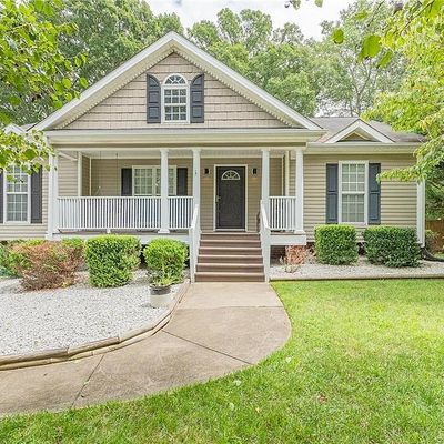 1535 Attanook Drive, Winston Salem, NC 27106