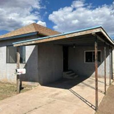 1535 N F Avenue, Douglas, AZ 85607