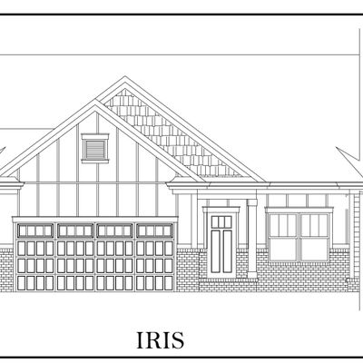 1538 Whisper Winds Ln, Ooltewah, TN 37363