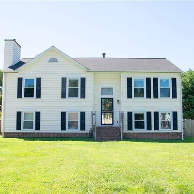 1541 Tree Ridge Rd, Henrico, VA 23231