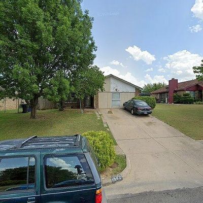 1542 Quartet Dr, Dallas, TX 75241