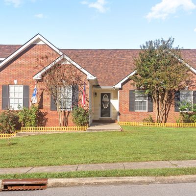 1544 Cedar Springs Cir, Clarksville, TN 37042