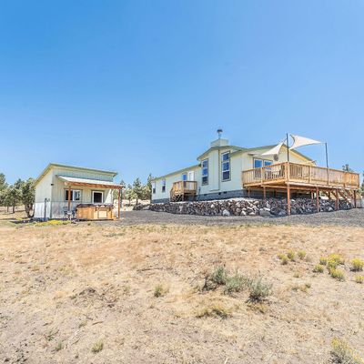 15445 Se Remington Rd, Prineville, OR 97754