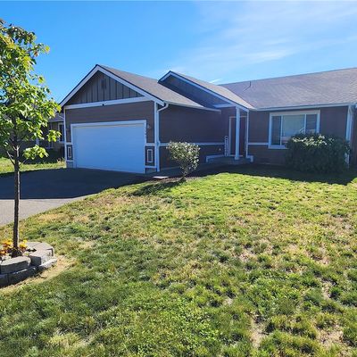 1545 N 5 Th St, Mccleary, WA 98557