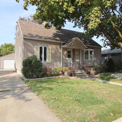 1545 Sanders St, Oshkosh, WI 54902