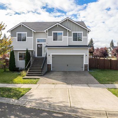 15487 Chad Dr Se, Yelm, WA 98597