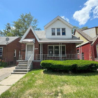 15487 Stansbury St, Detroit, MI 48227