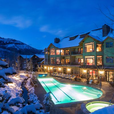 155 Timbers Club Court, Snowmass Village, CO 81615