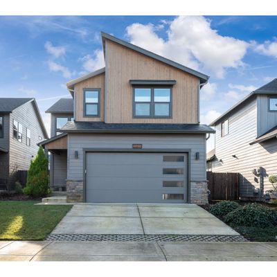 15511 Ne 107 Th St, Vancouver, WA 98682