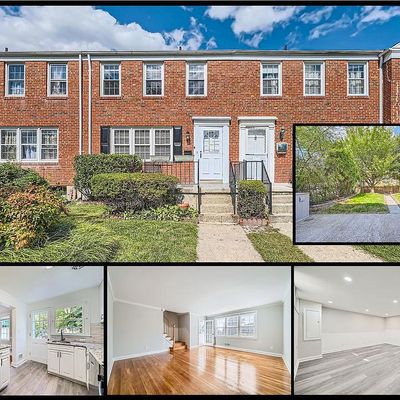 1552 Putty Hill Ave, Towson, MD 21286