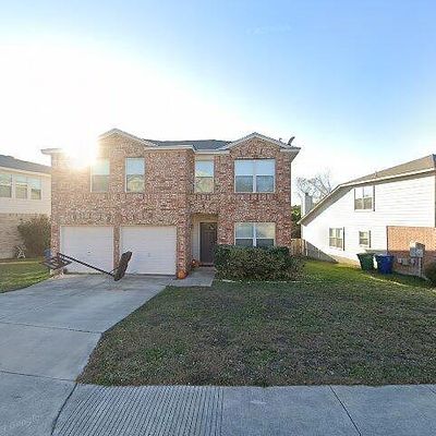 15611 Grey Fox Ter, San Antonio, TX 78255