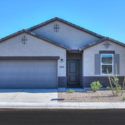 1563 E Lardner Drive, Casa Grande, AZ 85122