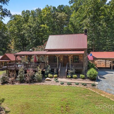 1564 Cc Road, Rutherfordton, NC 28139