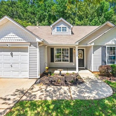 157 Misty Ridge Trl, Stockbridge, GA 30281