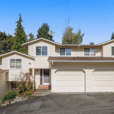 15721 44th Avenue W, Lynnwood, WA 98087