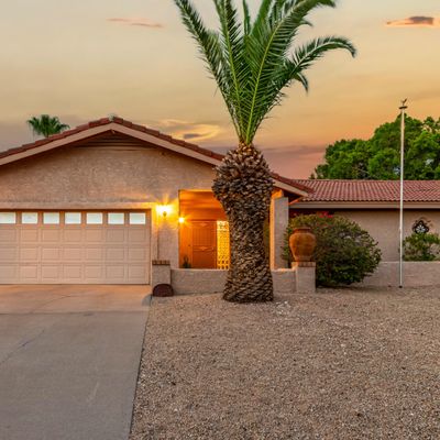 15740 E Mustang Dr, Fountain Hills, AZ 85268