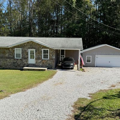 158 Boulder Rd, Wartburg, TN 37887