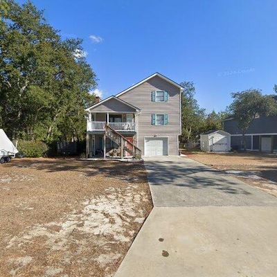 158 Nw 4th Street Oak Island, Island, NC 28465