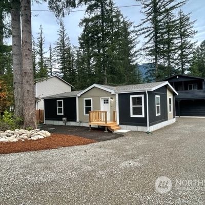 15801 Wallace Falls Loop Rd, Gold Bar, WA 98251