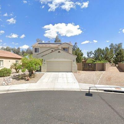 15811 N Cristine Ln, Surprise, AZ 85388