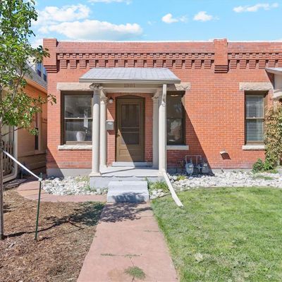 1581 S Clarkson Street, Denver, CO 80210