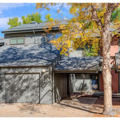 1585 48 Th St, Boulder, CO 80303