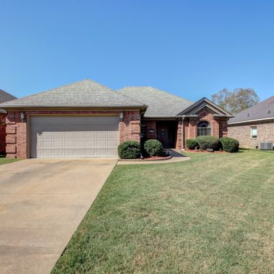 159 Auriel Cir, Maumelle, AR 72113