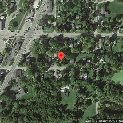 159 E Oak St, Sand Lake, MI 49343