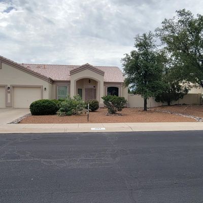 1594 Overlook Dr, Sierra Vista, AZ 85635