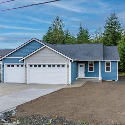 1597 N Summit Rd, Mccleary, WA 98557