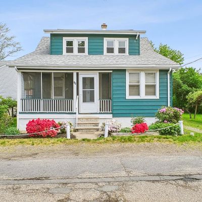 16 Gordon Street, Aberdeen, NJ 07721