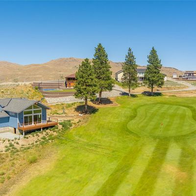 16 Golf Place, Pateros, WA 98846