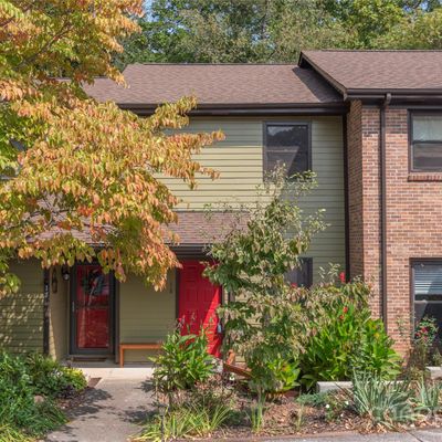 16 Spears Avenue, Asheville, NC 28801