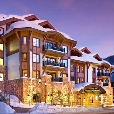 16 Vail Road # 223, Vail, CO 81657