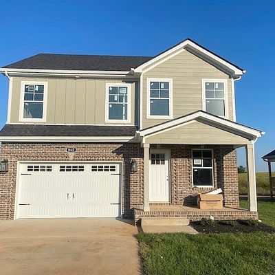 160 Anderson Place, Clarksville, TN 37042